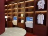Perlos Burger Metropol AVM