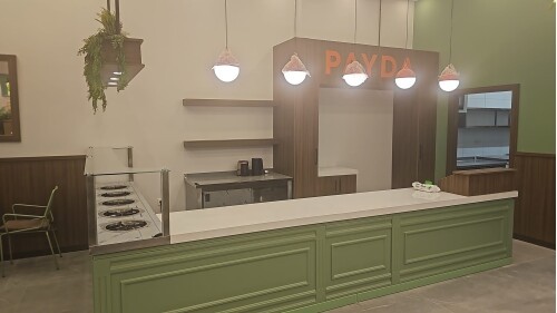 Fikirtepe Payda Börek