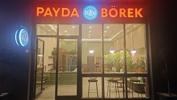 Fikirtepe Payda Börek